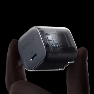شارژر دیواری انکر مدل Anker Zolo A2696 توان 35 وات