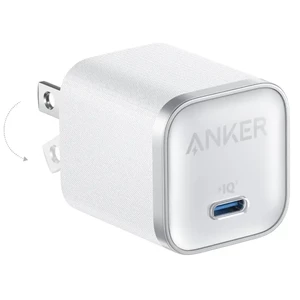 شارژر دیواری انکر مدل Anker Nano A2692 توان 45 وات