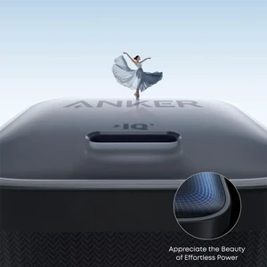 شارژر دیواری انکر مدل Anker Nano A2692 توان 45 وات