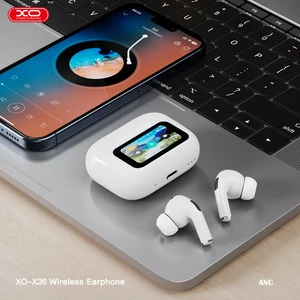 هندزفری بلوتوثی ایکس او مدل XO-X36