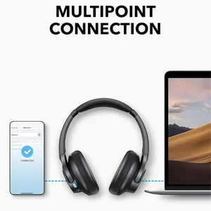 هدفون بلوتوثی انکر Soundcore Q11i مدل A3005