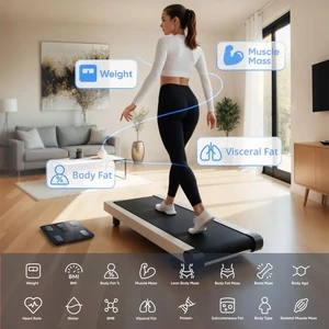 ترازو هوشمند انکر Anker Eufy Smart Scale C20 مدل T9130