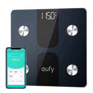ترازو هوشمند انکر Anker Eufy Smart Scale C1 مدل T9146