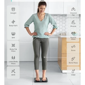 ترازو هوشمند انکر Anker Eufy Smart Scale C1 مدل T9146