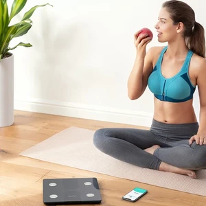 ترازو هوشمند انکر Anker Eufy Smart Scale C1 مدل T9146