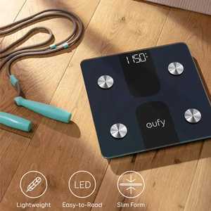 ترازو هوشمند انکر Anker Eufy Smart Scale C1 مدل T9146