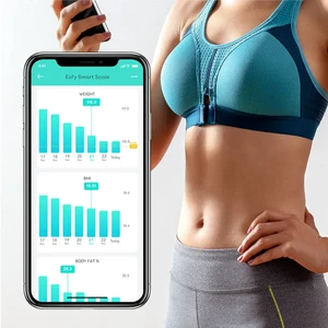 ترازو هوشمند انکر Anker Eufy Smart Scale C1 مدل T9146
