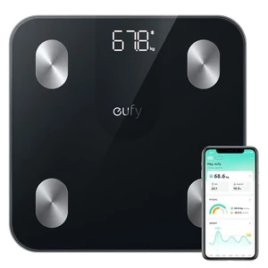 ترازو هوشمند انکر Anker Eufy Smart Scale A1 مدل T9120