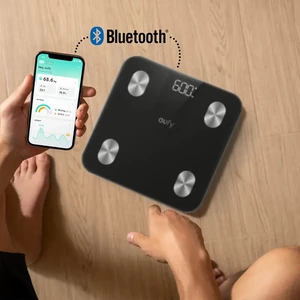ترازو هوشمند انکر Anker Eufy Smart Scale A1 مدل T9120