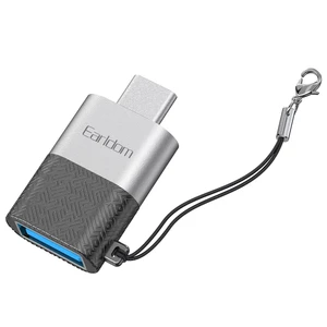 مبدل 3.0 USB به OTG Type-C ارلدام OT72