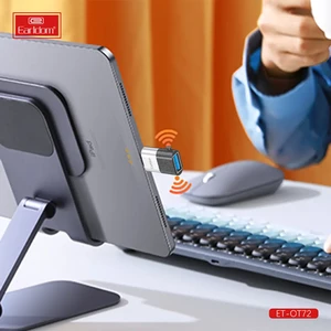 مبدل 3.0 USB به OTG Type-C ارلدام OT72