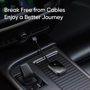 دانگل بیسیم کار پلی مک دودو Mcdodo OT-721 Wireless CarPlay Adapter