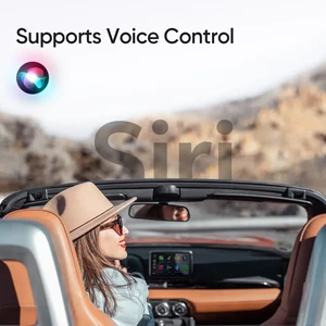 دانگل بیسیم کار پلی مک دودو Mcdodo OT-721 Wireless CarPlay Adapter