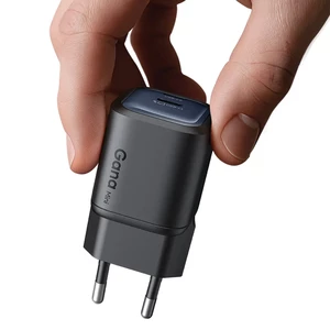 شارژر دیواری دو پورت مک دودو CH-100 توان 45 وات