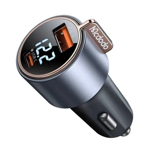 شارژر فندکی مک دودو مدل Mcdodo CC-3690 توان 75 وات