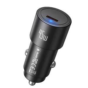 شارژر فندکی مک دودو مدل Mcdodo CC-5340 توان 45 وات