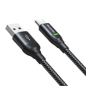کابل شارژ USB به Type-C مک دودو مدل CA-271 طول 1.2 متر توان 3 آمپر