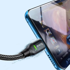 کابل شارژ USB به Type-C مک دودو مدل CA-271 طول 1.2 متر توان 3 آمپر