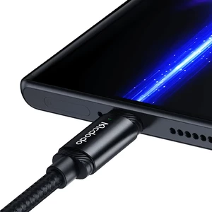 کابل شارژ USB به Type-C مک دودو مدل CA-473 طول 1.5 متر توان 120 وات