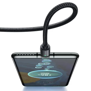 کابل شارژ USB به Type-C مک دودو مدل CA-473 طول 1.5 متر توان 120 وات