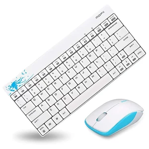 کیبورد و ماوس بی سیم مافی مدل X210