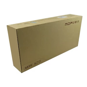 کیبورد و ماوس بی سیم مافی مدل X210