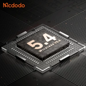 هدفون بی سیم مک دودو مدل  HP-582 T03
