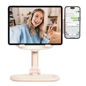 هولدر موبایل و تبلت بیسوس Seashell مدل BS-HP010
