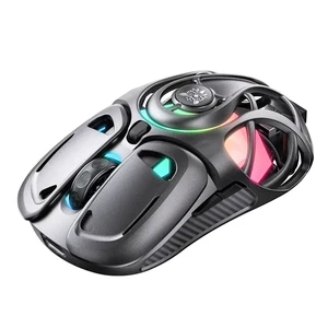 ماوس بی سیم گیمینگ اونیکوما مدل DM02 Wireless