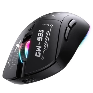 ماوس بی سیم گیمینگ اونیکوما مدل CW935 Wireless