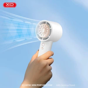 پنکه شارژی رومیزی ایکس او XO-MF88