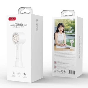 پنکه شارژی رومیزی ایکس او XO-MF88