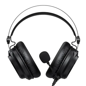 هدفون گیمینگ سیم دار اونیکوما Onikuma X80
