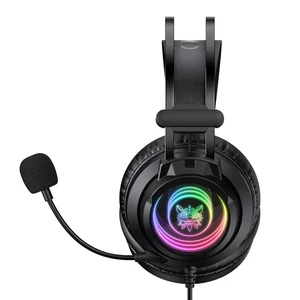 هدفون گیمینگ سیم دار اونیکوما Onikuma X80