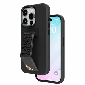 قاب چرمی لولوو Levelo Morphix Leather Grip موبایل آیفون iPhone 15 Pro Max