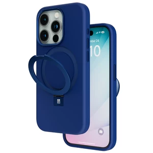 قاب مگ سیف لولوو Levelo Iris Pro موبایل آیفون iPhone 15 Pro Max