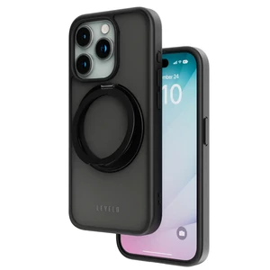 قاب مگ سیف لولوو Levelo Ringo موبایل آیفون iPhone 15 Pro Max