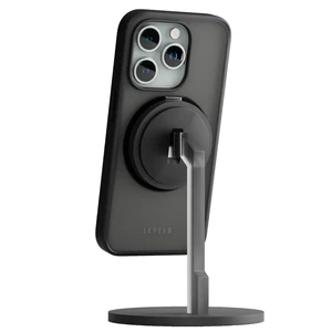 قاب مگ سیف لولوو Levelo Ringo موبایل آیفون iPhone 15 Pro Max