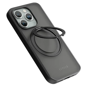 قاب مگ سیف لولوو Levelo Ringo موبایل آیفون iPhone 15 Pro Max