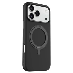 قاب مگ سیف لولوو Levelo Iris Pro موبایل آیفون iPhone 18/17 Pro Max