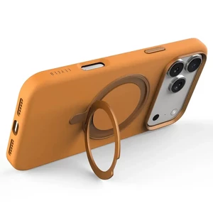 قاب مگ سیف لولوو Levelo Iris Pro موبایل آیفون iPhone 18/17 Pro Max
