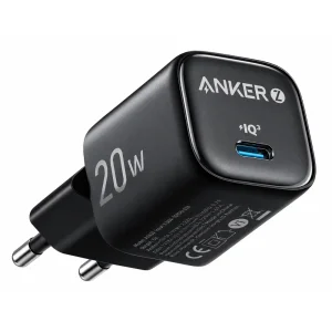 شارژر دیواری انکر مدل Anker Zolo A2699 توان 20 وات