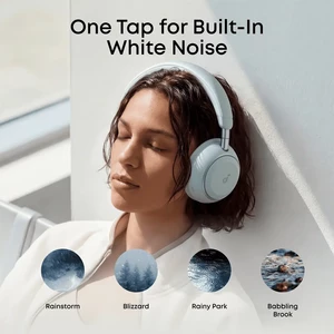 هدفون بلوتوثی انکر Anker Soundcore Space 2 مدل D1402