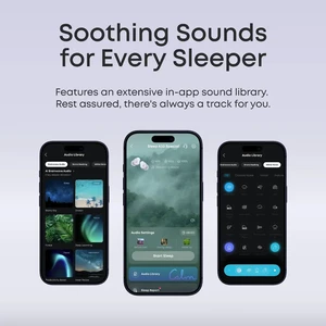 هندزفری بلوتوثی انکر SoundCore Sleep A30 مدل D1301
