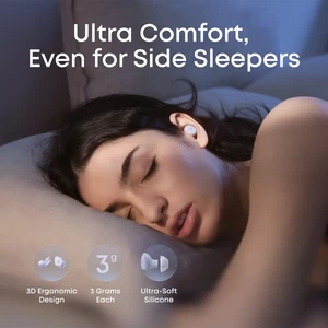 هندزفری بلوتوثی انکر SoundCore Sleep A30 مدل D1301