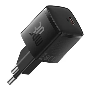 شارژر دیواری بیسوس Cube Pro CCXFK30CE توان 30 وات