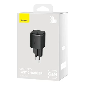 شارژر دیواری بیسوس Cube Pro CCXFK30CE توان 30 وات