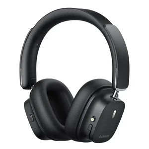 هدفون بلوتوثی بیسوس مدل Bowie 30 Max