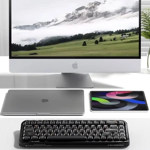 کیبورد بی سیم مافی مدل Pearl