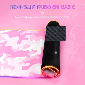 موس پد گیمینگ RGB اونیکوما مدل MP005